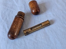 Vintage miniature brass - vintage,