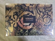 Versace Men's Versace Pour