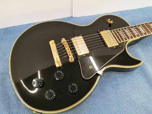 Aria pro les paul type - aria, proⅡ