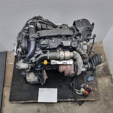 VOLVO V40 1.6 DIESEL COMPLETE
