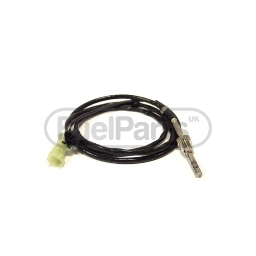 Exhaust temperature sensor - temperature,