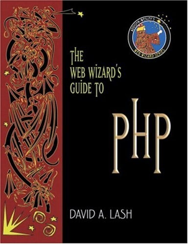 The web wizard guide - the,