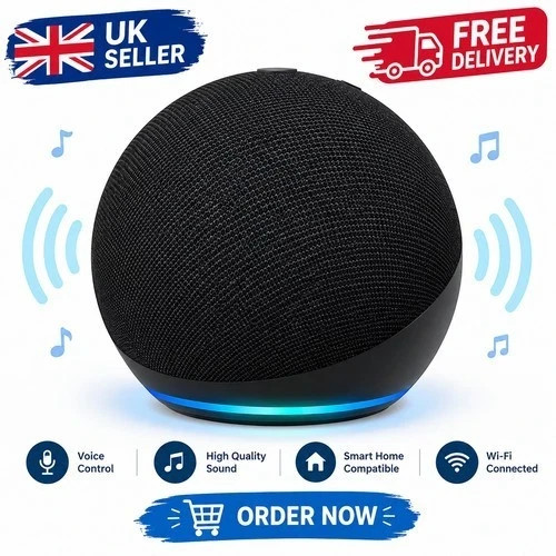 Echo dot - dot, gen)