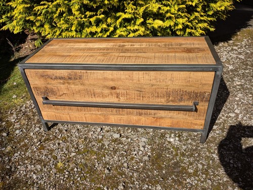 Industrial storage chest unit - storage,