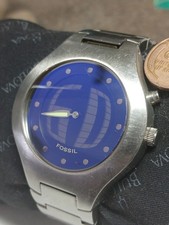 Fossil JR-8052 Big Tic