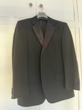 Men's M&S single breasted