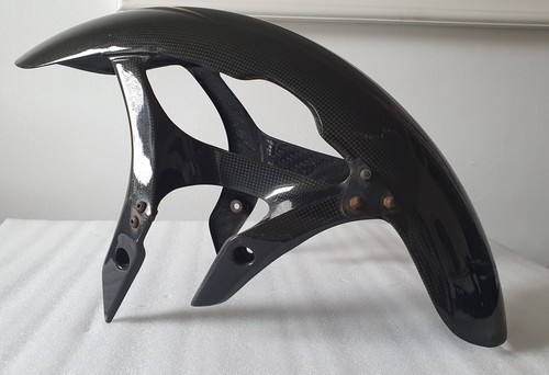 Oem ducati carbon - ducati, front