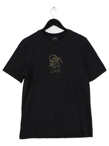 Lazy oaf men shirt s - oaf, t-shirt