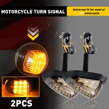 LED Turn Signal Indicator