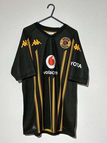 Kaizer chiefs 2024 away - chiefs,