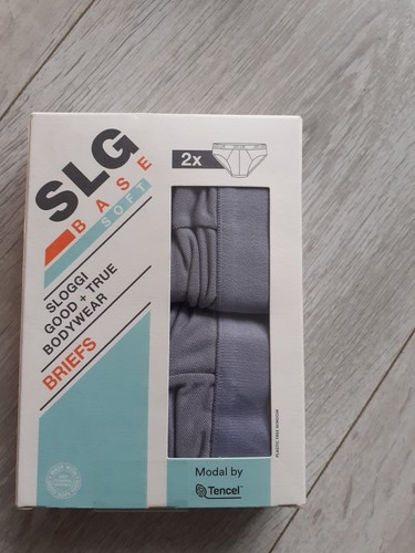 Sloggi slg base - base, briefs