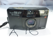 Chinon Pocket Dual-AF-P 35mm