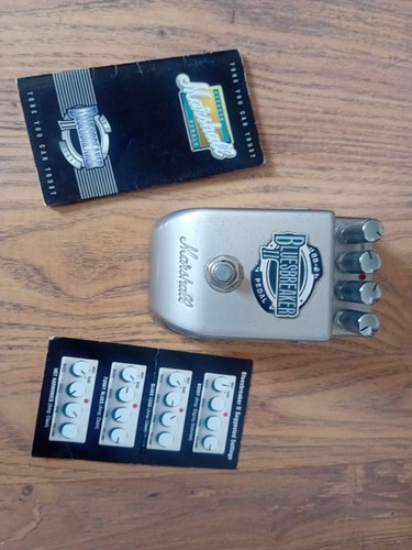 Marshall blues breaker - blues,