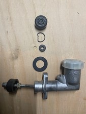 Defender 90 TD5 OEM GIRLING