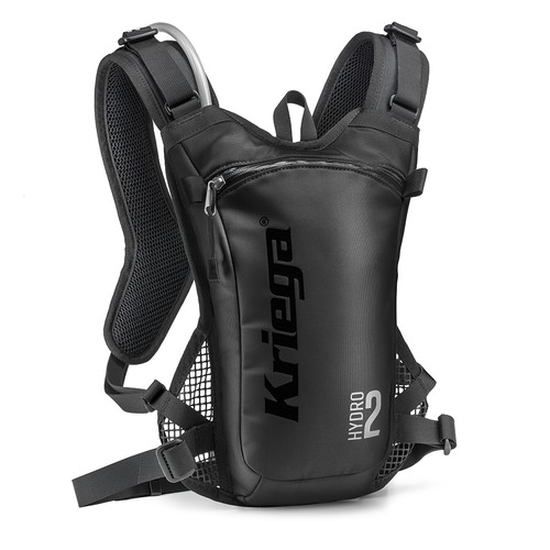 Kriega hydro2 black - kriega,