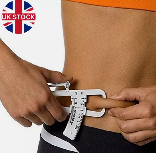 Body fat calipers tester - calipers,