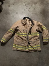 Globe  Firefighter Suit