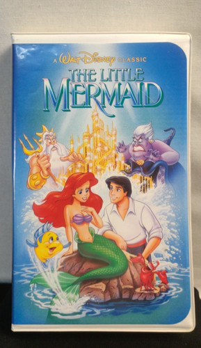 The little mermaid banned - mermaid, art