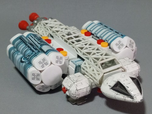 Dinky eagle transporter - dinky,