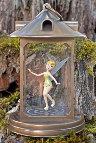 2005 hallmark disney peter - hallmark, pan