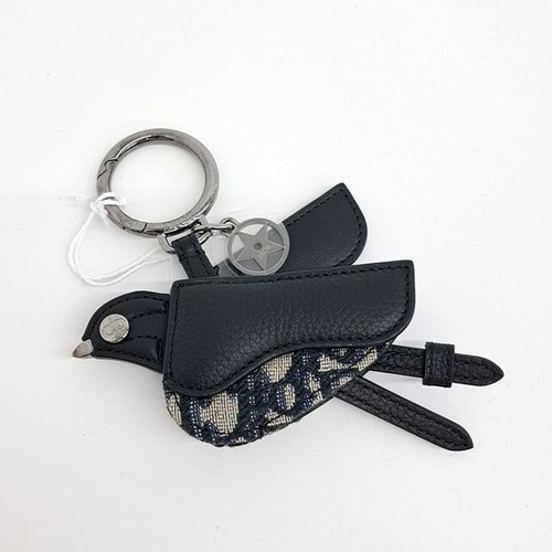 Christian dior saddle bird - dior,