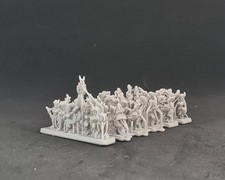 Snake Daemon 1000pt Starter
