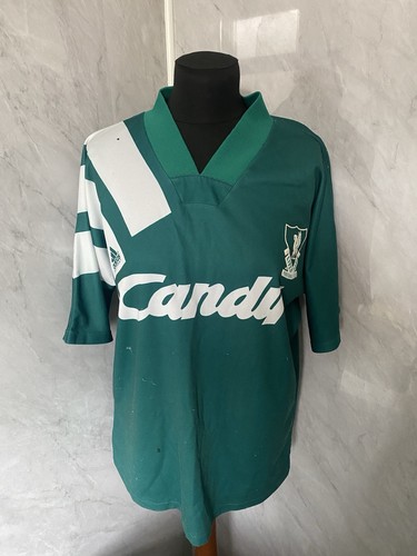 Liverpool original adidas - liverpool, fc