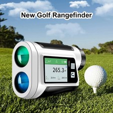 Golf Rangefinder REVASRl 600