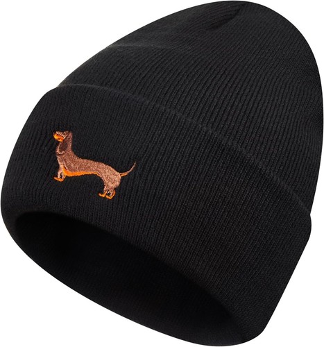 Geyoga animal embroidered hat - geyoga,