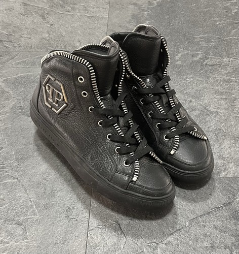 Philipp plein anniston - plein, zip