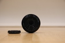 Fujifilm XF 27mm f/2.8 Pancake Lens FUJI (Original Version)