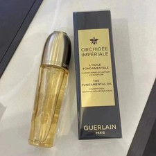 Guerlain Orchidee Imperial Face Oil 30ml New