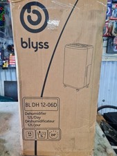 Blyss Dehumidifier Blyss BL