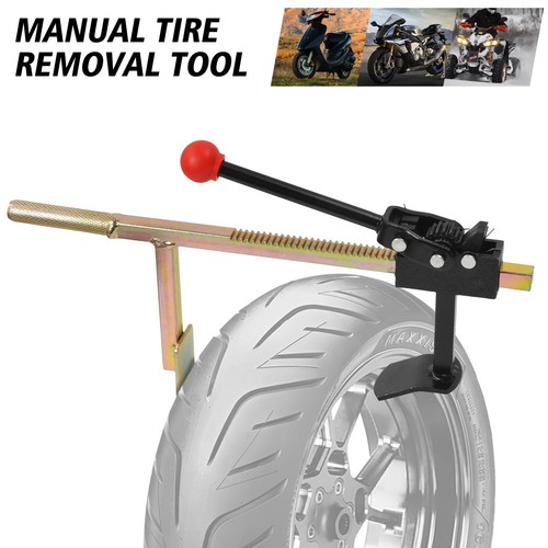 Tire changer manual tool tyre - changer,