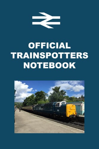 Trainspotters official - trainspotters,