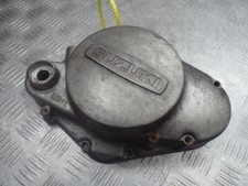 Suzuki TS185 TS 185 1972-On Clutch Cover Case