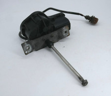 Volvo 850 Headlight Wiper Motor Left Passenger Side 0390206927 Headlamp