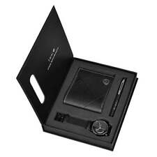 Mens Valentines Gift Set Watch