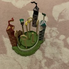 Harry Potter Quidditch Play