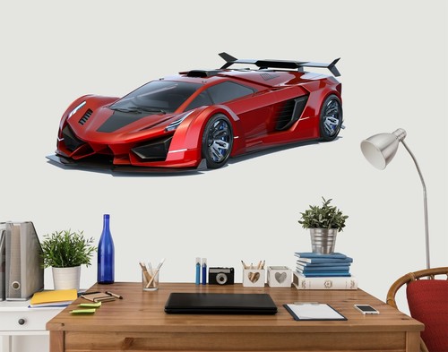 Beautiful sportscar car - sportscar,