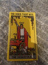 The rider waite - waite, by