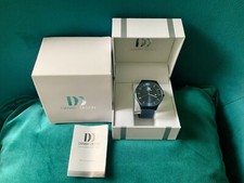 MENS WATCH BY DANISH DESIGN IN PERFECT CONDITION