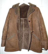 Bailys Of Glastonbury Vintage