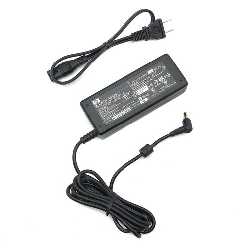 Genuine 75w dc - genuine, hp