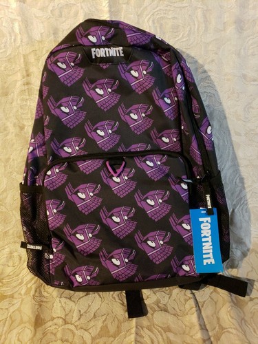 Fortnite amplify backpack - fortnite,