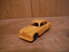 Triang Minic 3535 Push and Go Bentley Continental (MM3)