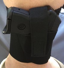 Ankle Holster for Concealed
