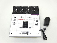 Vestax PMC-05 Pro III 3 VCA DJ Mixer Mixing Controller PMC05