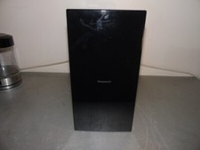 panasonic subwoofer system sb-hw330