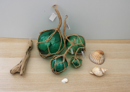 Set nautical glass - of,